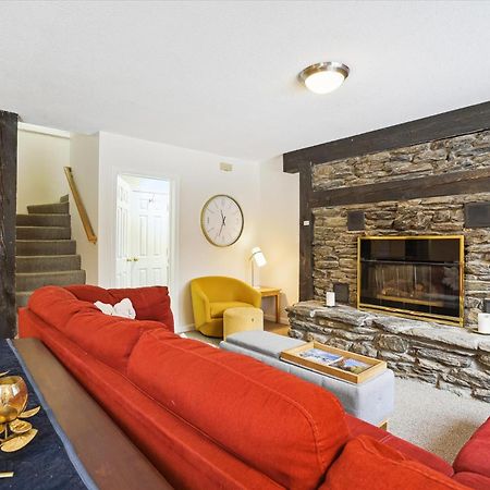 Spacious Northbrook 3 Townhouse Only 2 Miles From Restaurants & Nightlife Килингтън Екстериор снимка